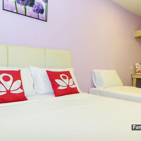 Charisma Hotel Kuala Lumpur Eksteriør billede
