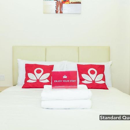Charisma Hotel Kuala Lumpur Eksteriør billede