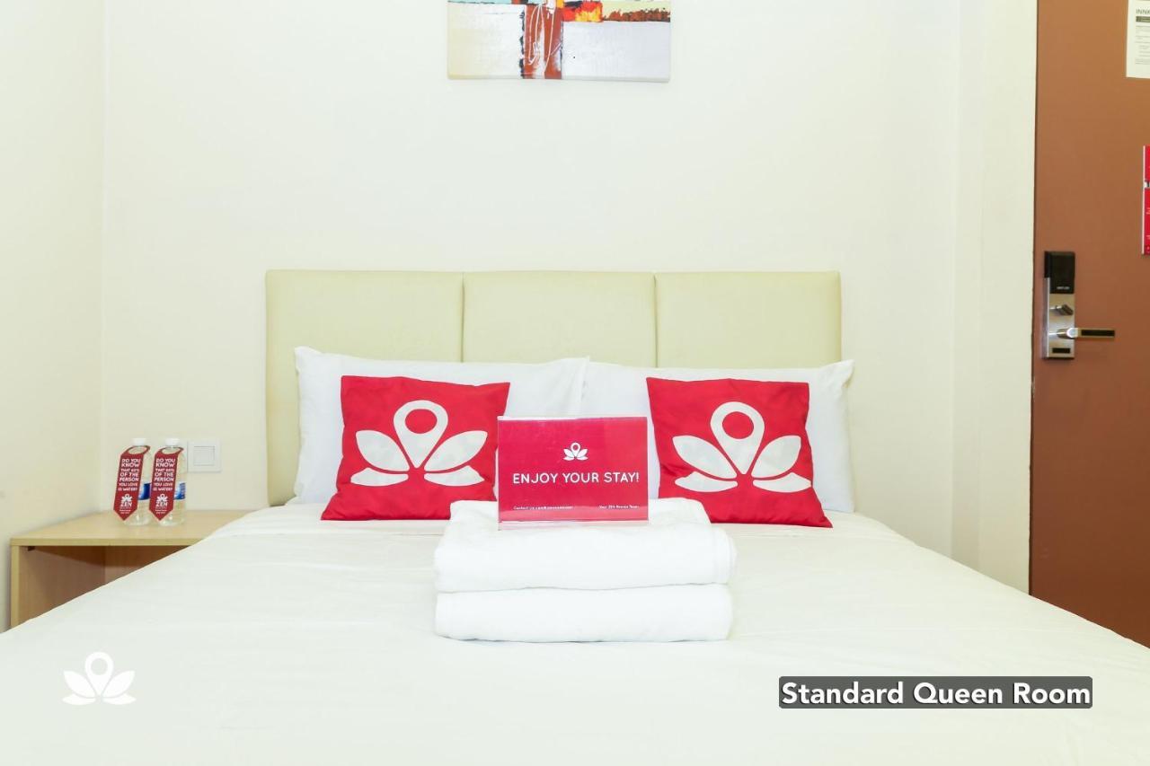 Charisma Hotel Kuala Lumpur Eksteriør billede