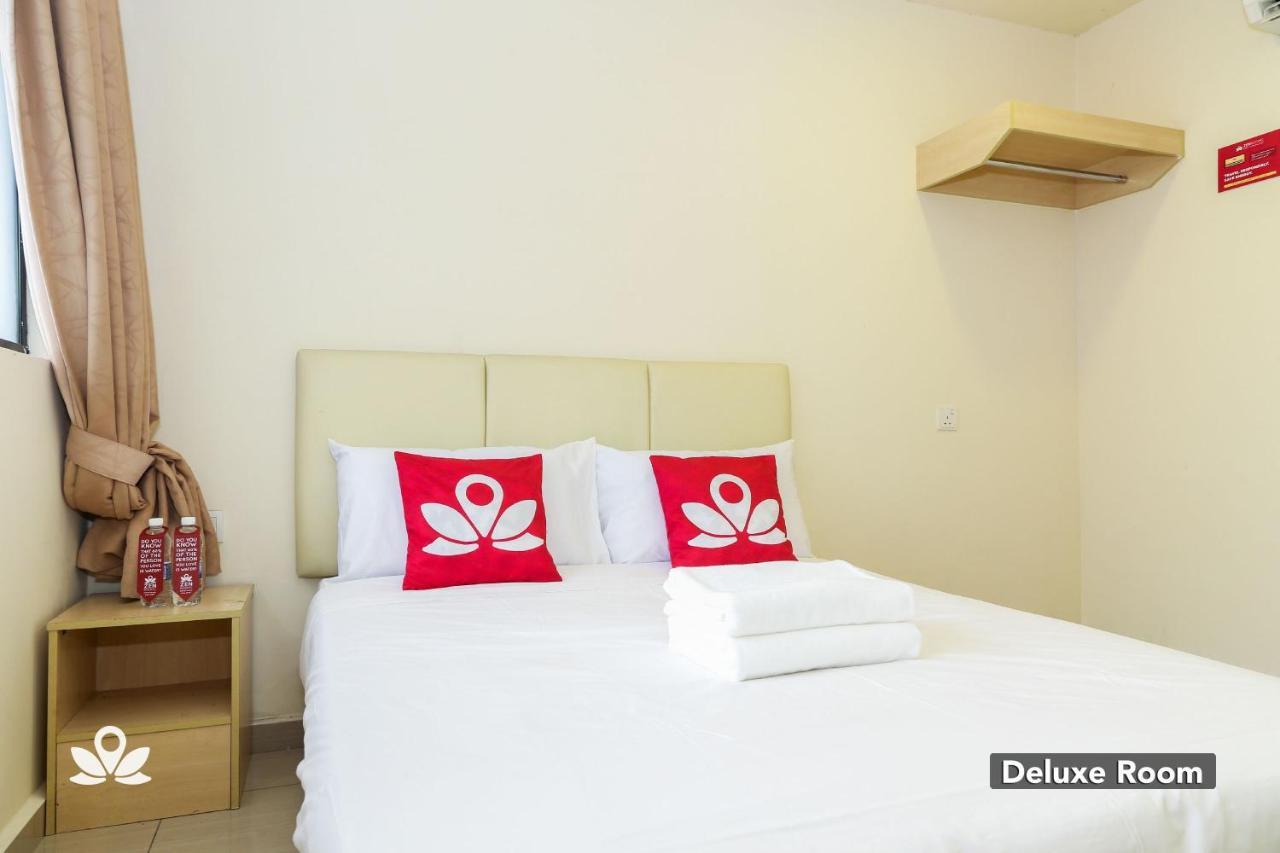 Charisma Hotel Kuala Lumpur Eksteriør billede