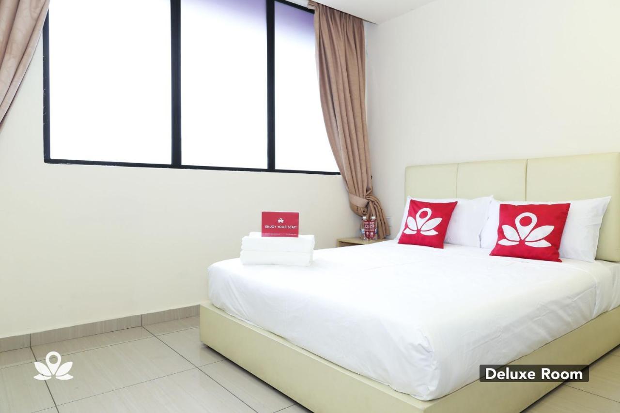 Charisma Hotel Kuala Lumpur Eksteriør billede