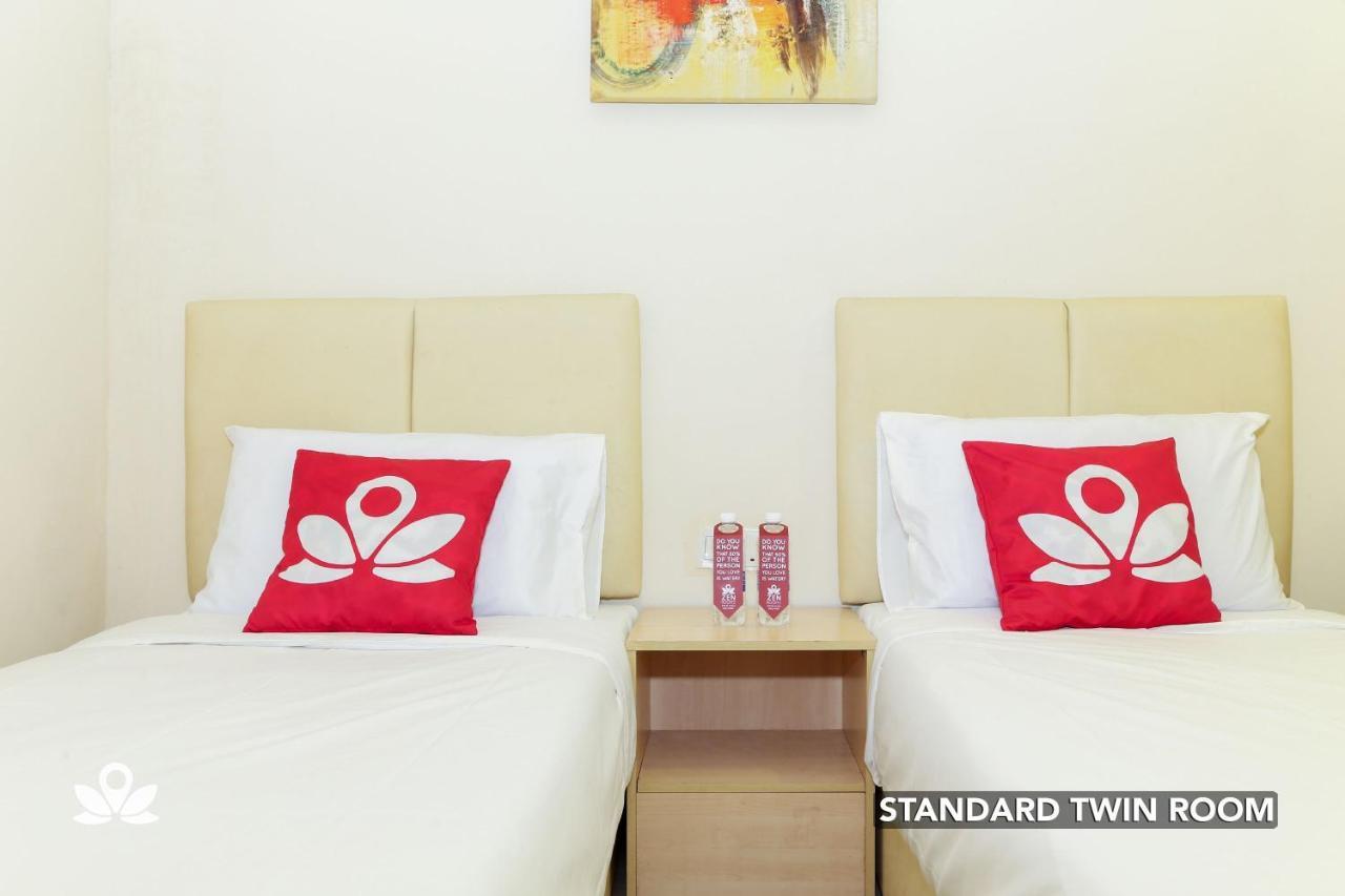 Charisma Hotel Kuala Lumpur Eksteriør billede