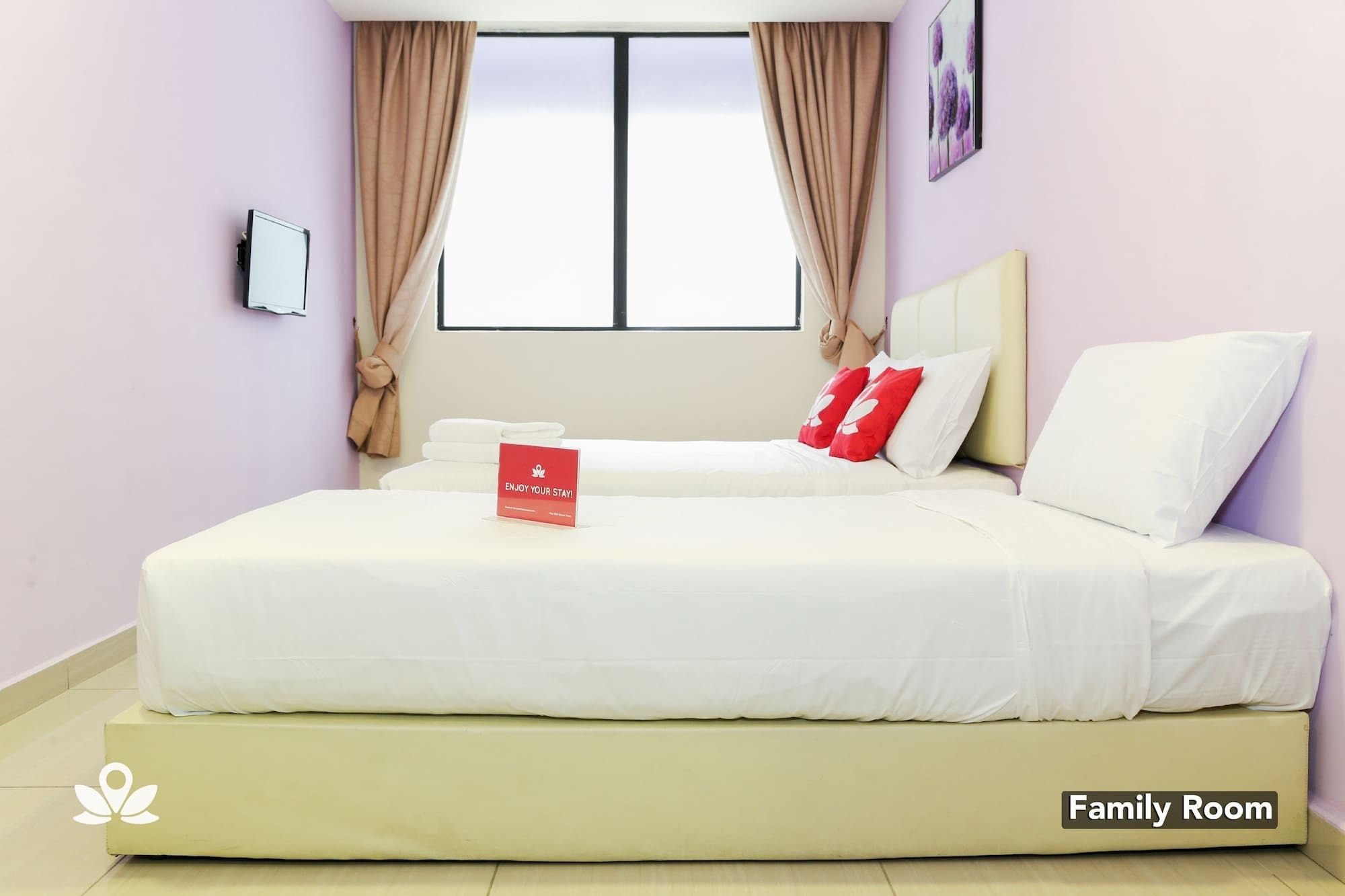 Charisma Hotel Kuala Lumpur Eksteriør billede